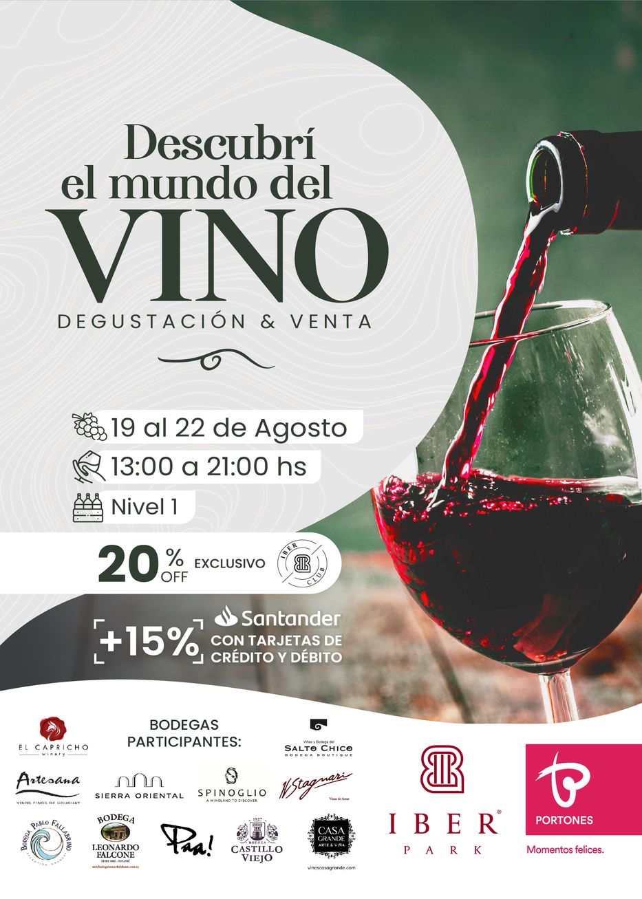 DEGUSTACIÓN