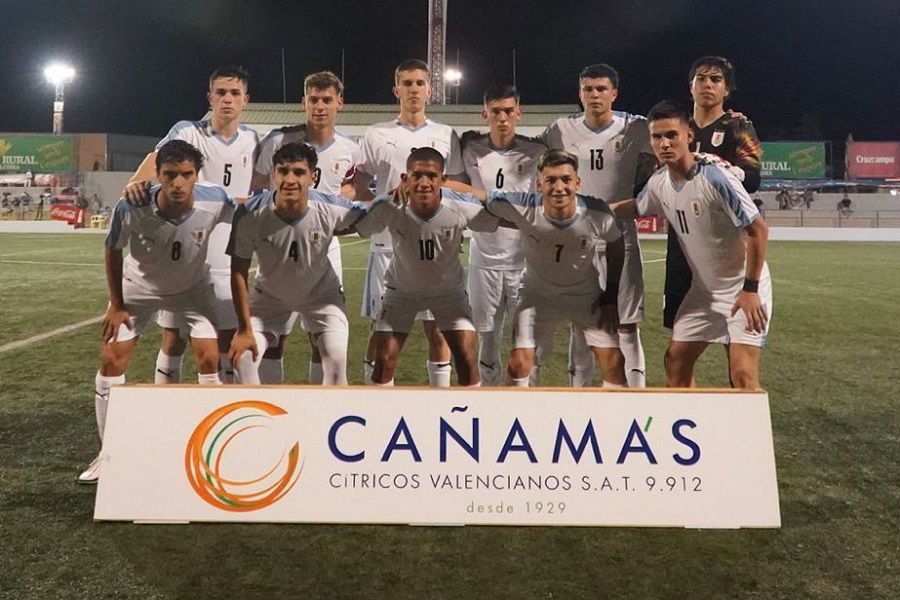 Volviendo a competir