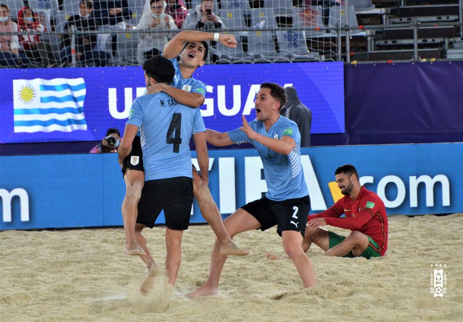 Para seguir festejándolo