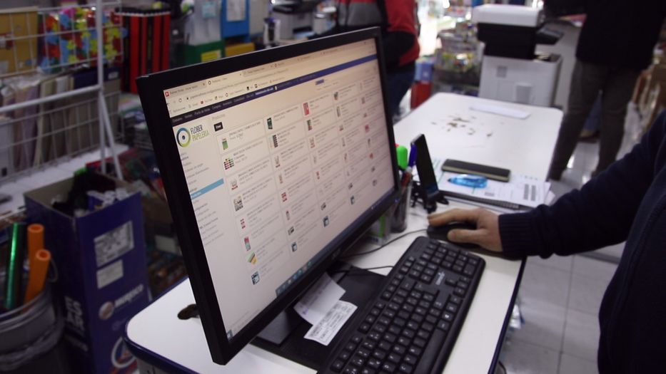 Con todo solucionado