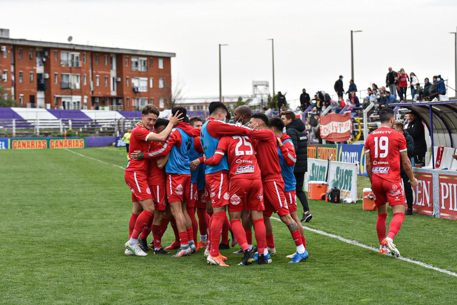 Los nuevos dueños del fútbol uruguayo, ¿qué son las SAD, qué clubes buscan  y cuál es su negocio? - EL PAÍS Uruguay