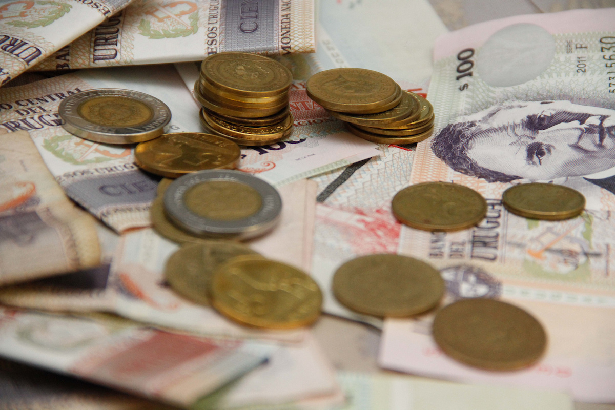 Inflación interanual subió al 4,25% en junio y se acerca a la meta del Banco Central