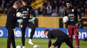 No volveremos a estar contigo