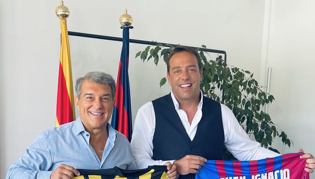 De gira
