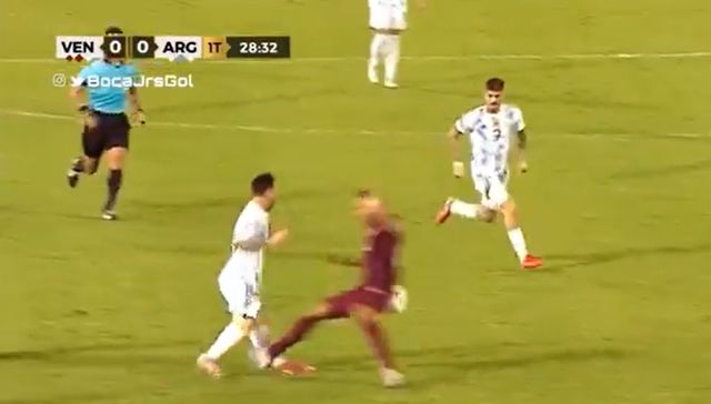 Duele de verla