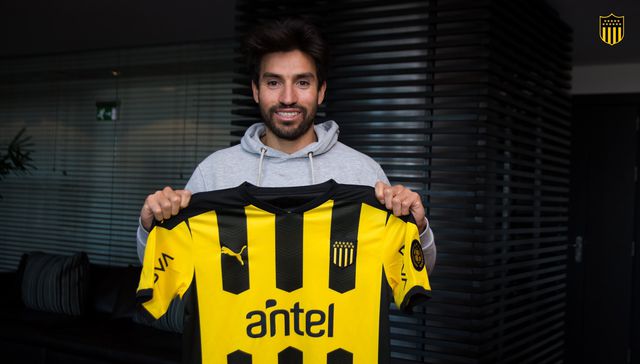 Las vueltas de la vida