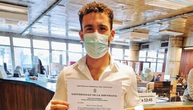 El otro diploma
