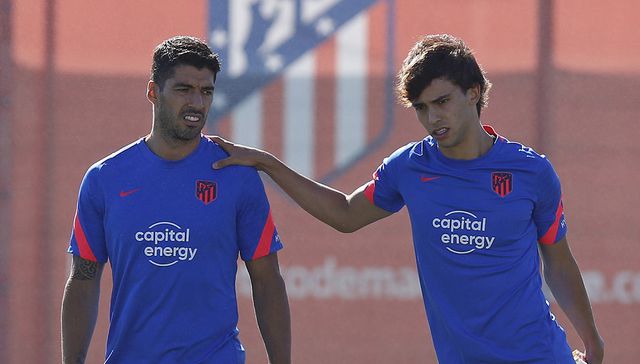 Se viene la dupla