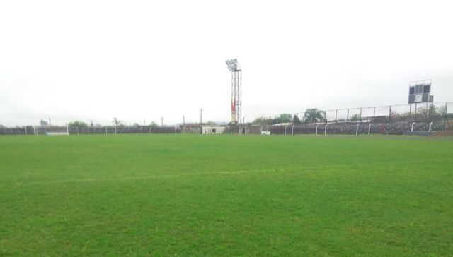 Un pasto por el piso