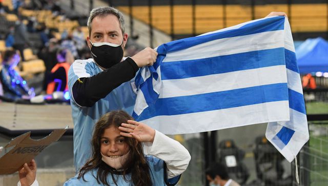 El color es de ellos