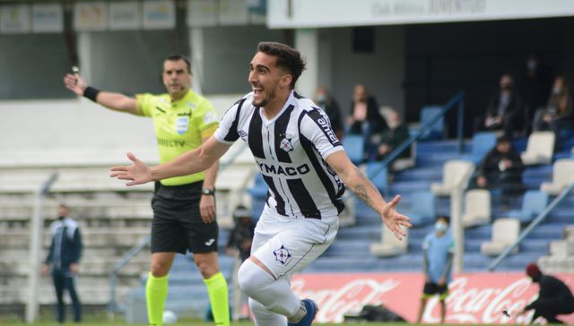 El viejo nuevo Wanderers