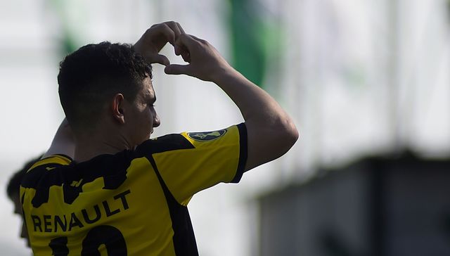Cabeza de goleador