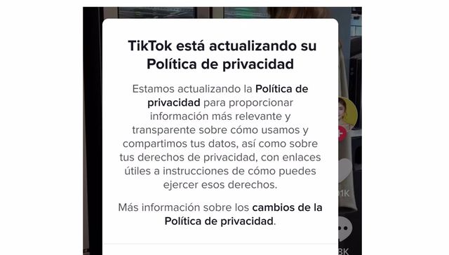 Que se entienda