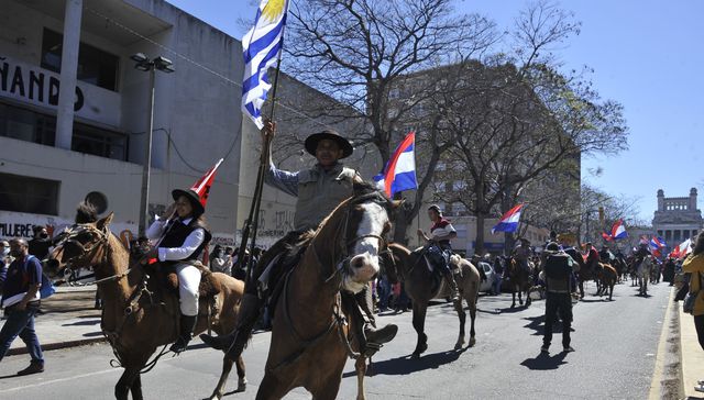 Movilizados