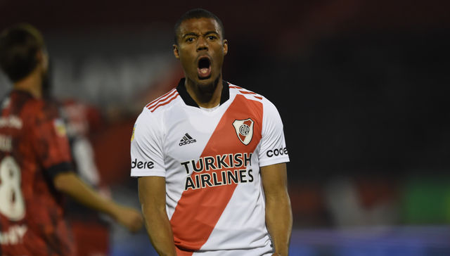 Vuelve al ruedo