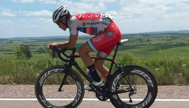 Dale pedal a la vida