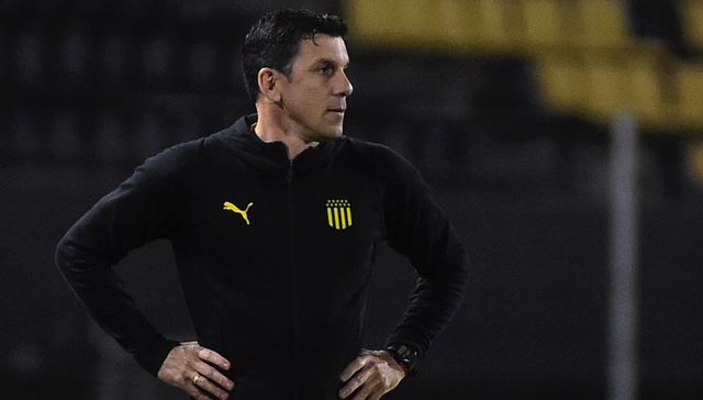 Como aquella primera vez