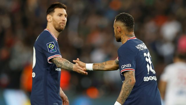 Porque es un buen compañero