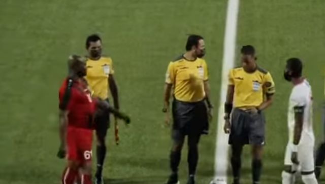 Muchos kilos y gramos