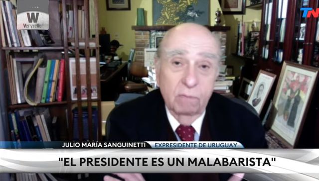 Otra que Cirque du Soleil