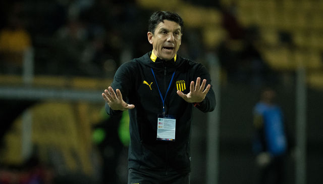 Mover las piezas