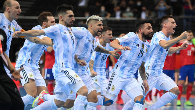 Clásico a la vista