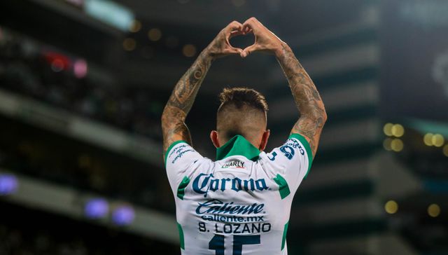 Recuperó la sonrisa