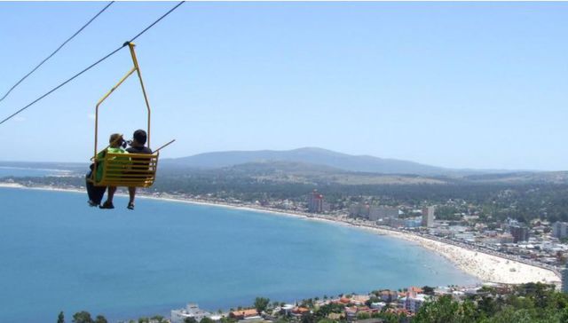 Había ganas de pasear