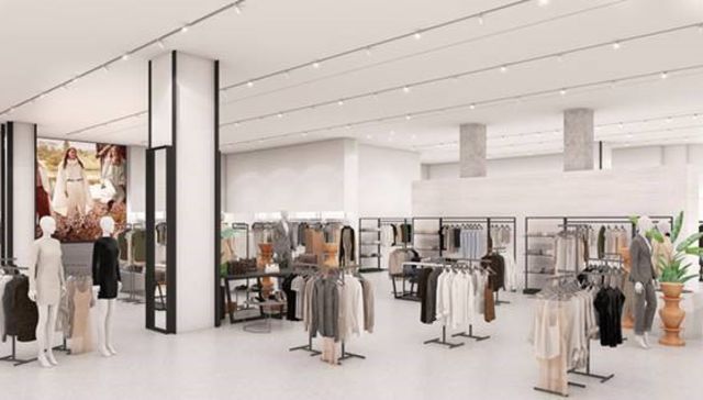 La española Mango abrirá su primera tienda en Uruguay y planea abrir dos más
