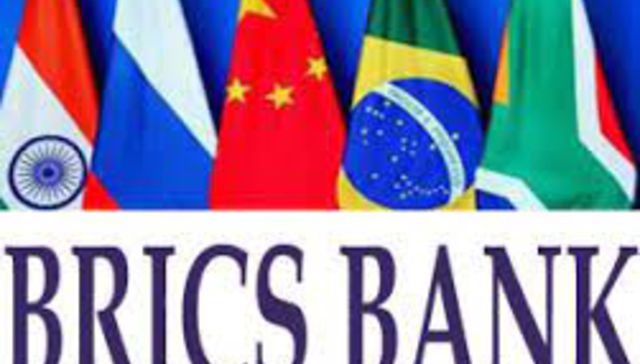 Banco de Desarrollo, del grupo BRICS, admite a Uruguay, EAU y Bangladés como miembros