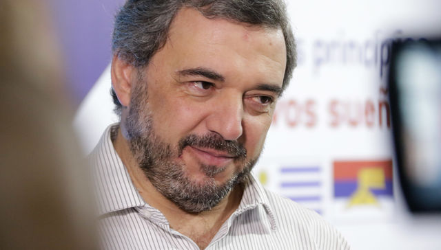 Mordida de carpincho