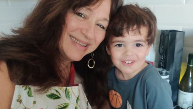 Escribe Ana Jerozolimski