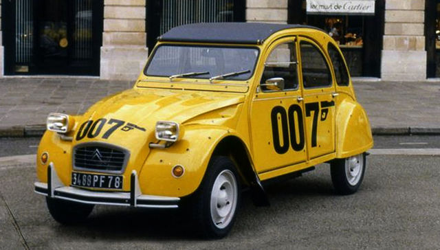 Citronave