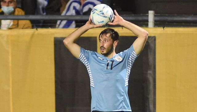 ¿Si te llama el Muñeco?