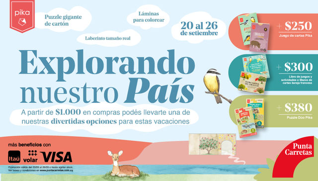 DIVERSIÓN ASEGURADA