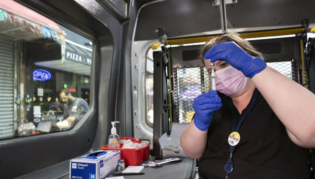 Por The New York Times