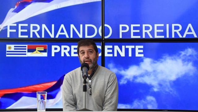 AL OTRO NO LE DECÍS LO MISMO