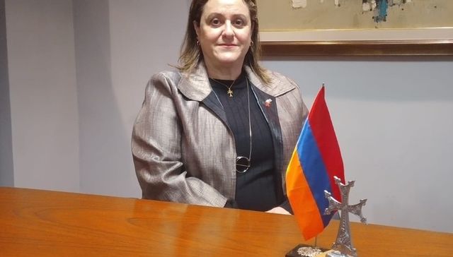 El lejano y cercano Cáucaso