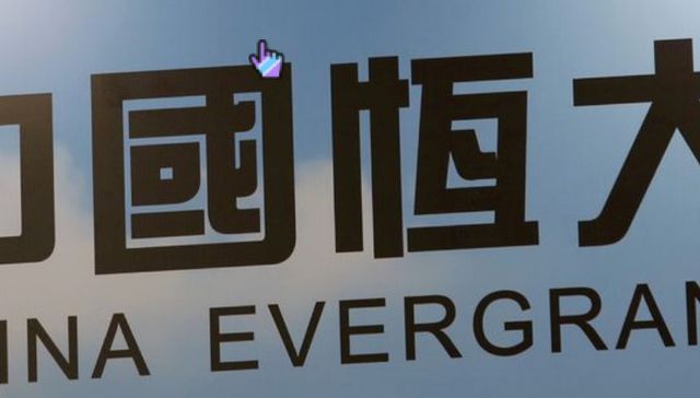 La china Evergrande se dispara en bolsa en una jornada clave para su futuro