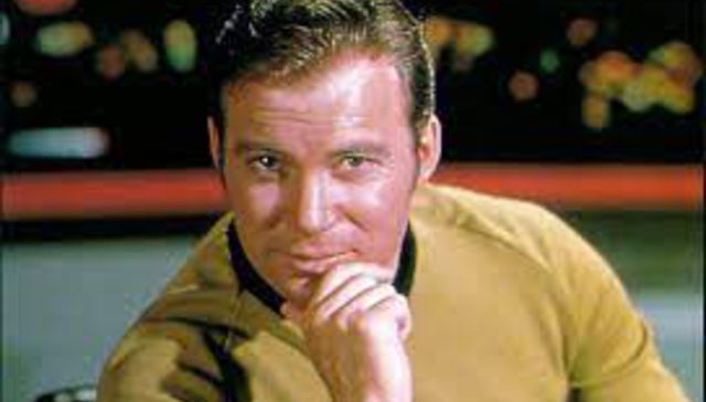 Oh capitán, mi capitán