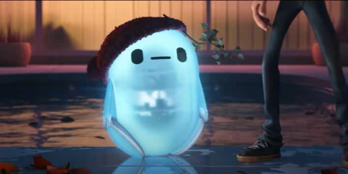 Amigos son los amigos