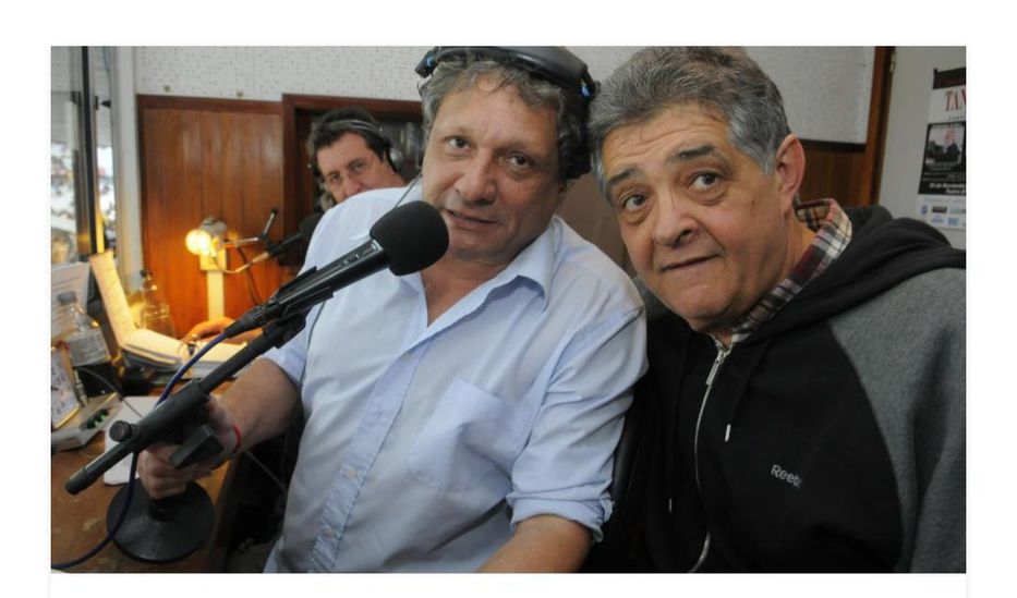 Políticos, jerarcas de gobierno y colegas dieron su último adiós a Yannuzzi en las redes