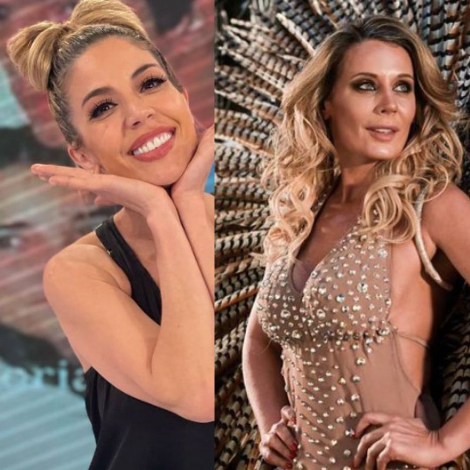 Hermana yo te abrazo