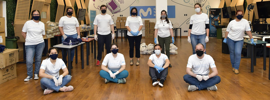 IGUALDAD DE OPORTUNIDADES