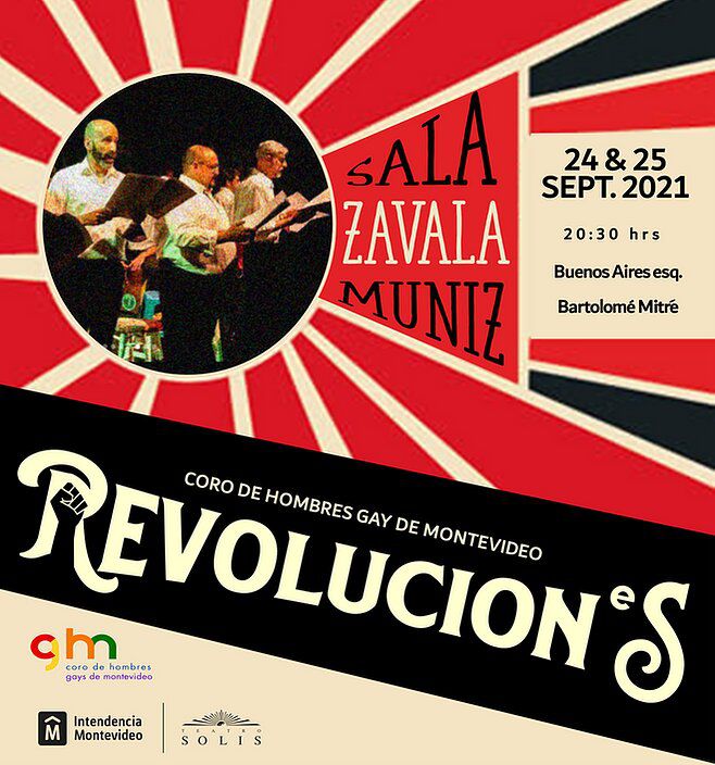 Voces de la diversidad