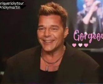 ¿Ricky Rourke o Mickey Martin?