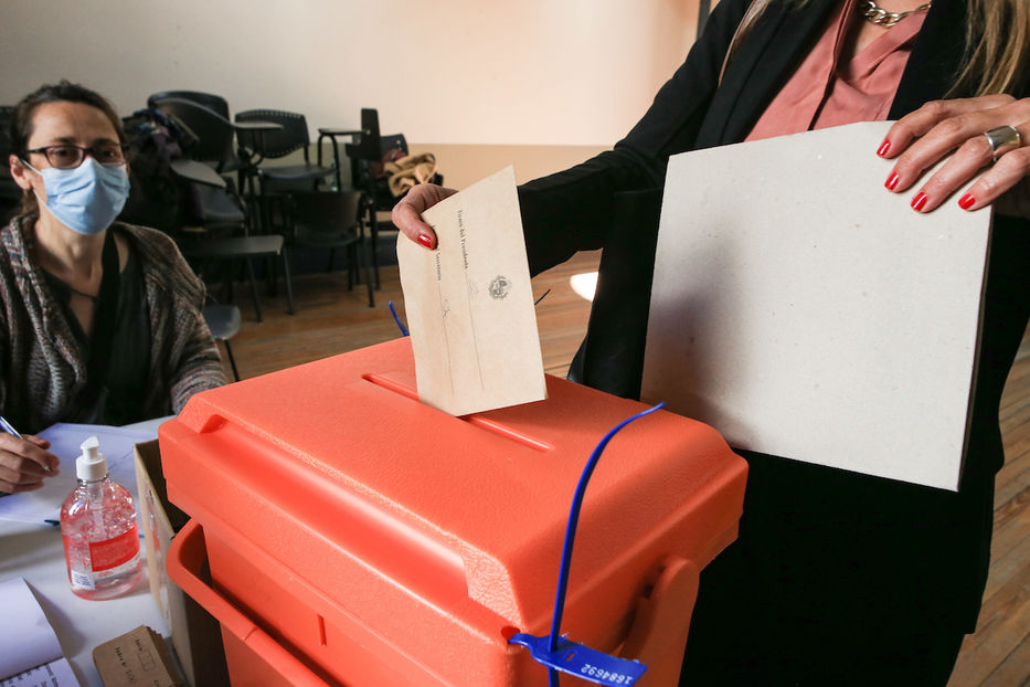 Twitter, luego existo