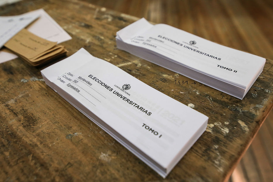 Le aplicaron la masa