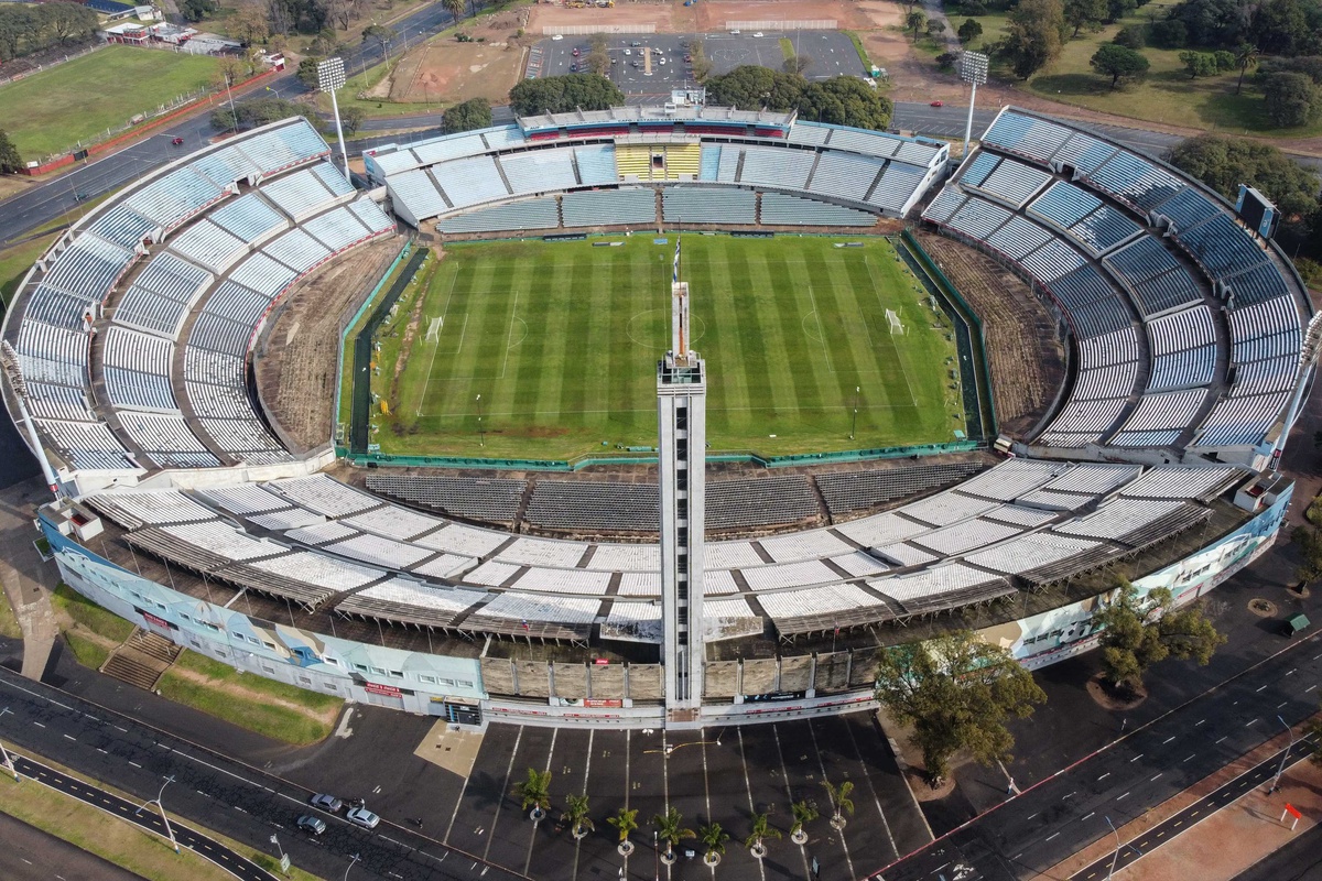 Junta Departamental habilitó a la IM a coorganizar la inauguración del Mundial 2030