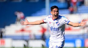 Esta es la historia de Camilo